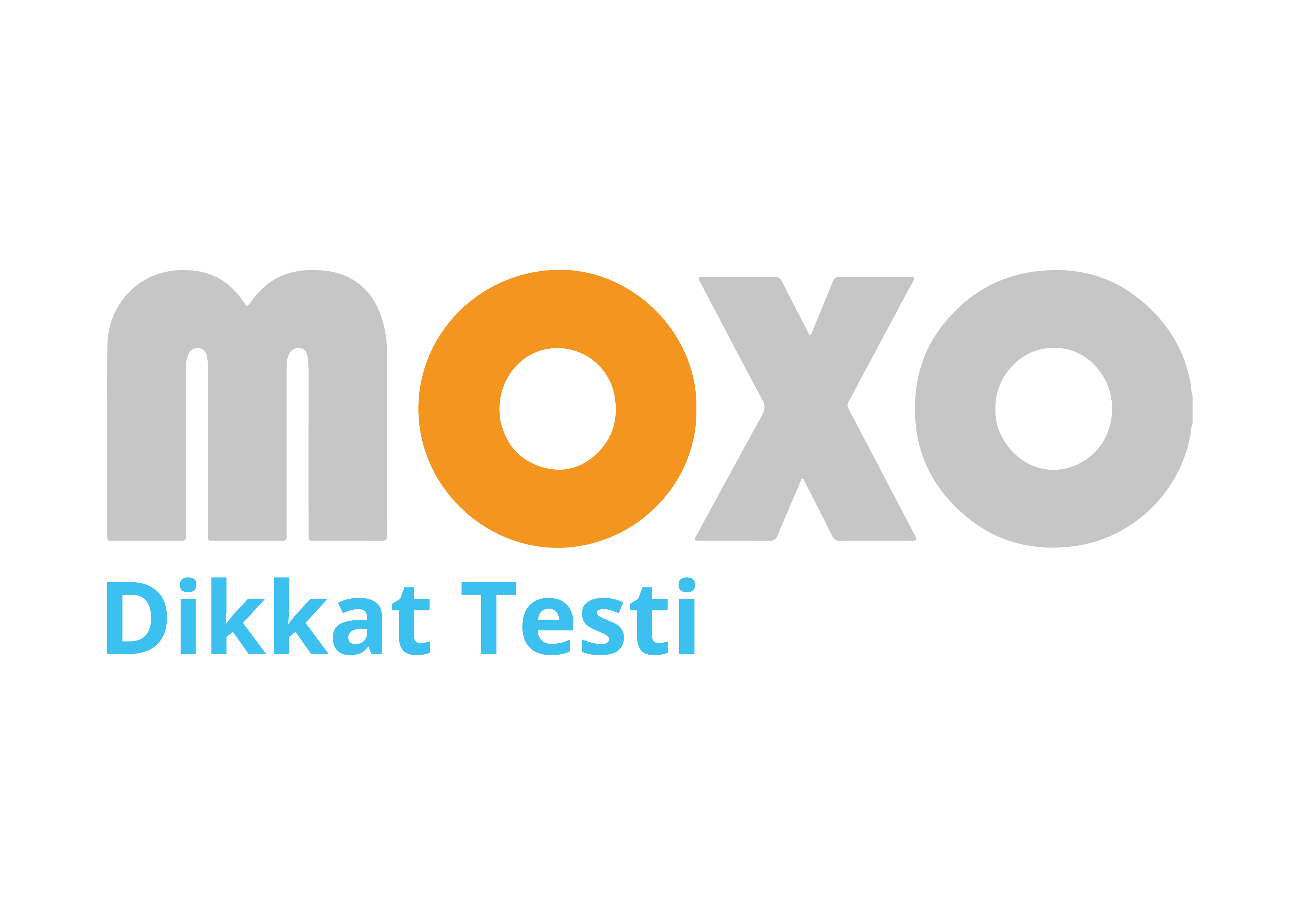 MOXO Dikkat Testi